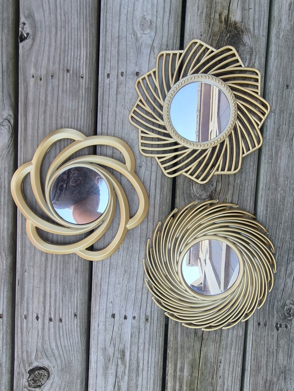 Mirrors